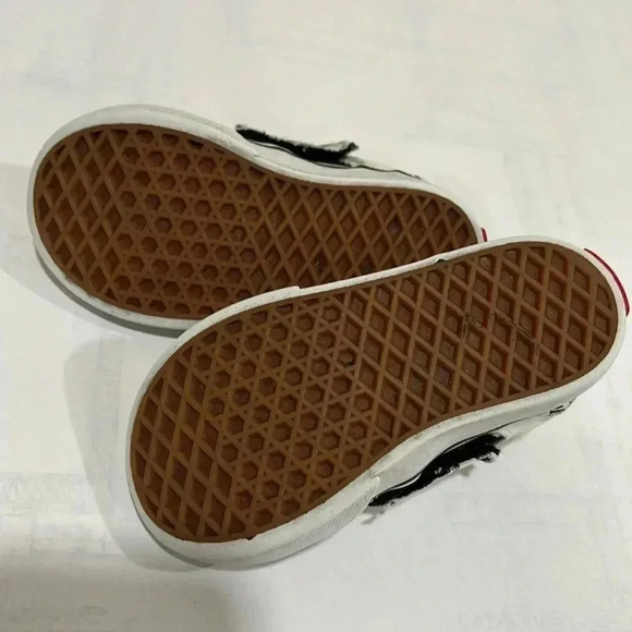 Vans toddler - Picture 6 of 7